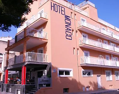 Hotel Hotel Monaco