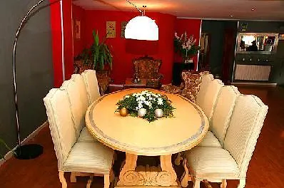 Hotel Monaco 帕爾馬
