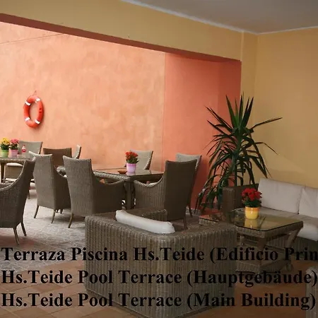 Hotel Monaco 2* Palma