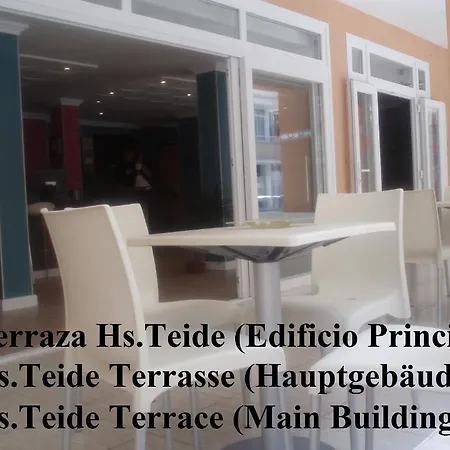 Hotel Monaco Hotel Palma